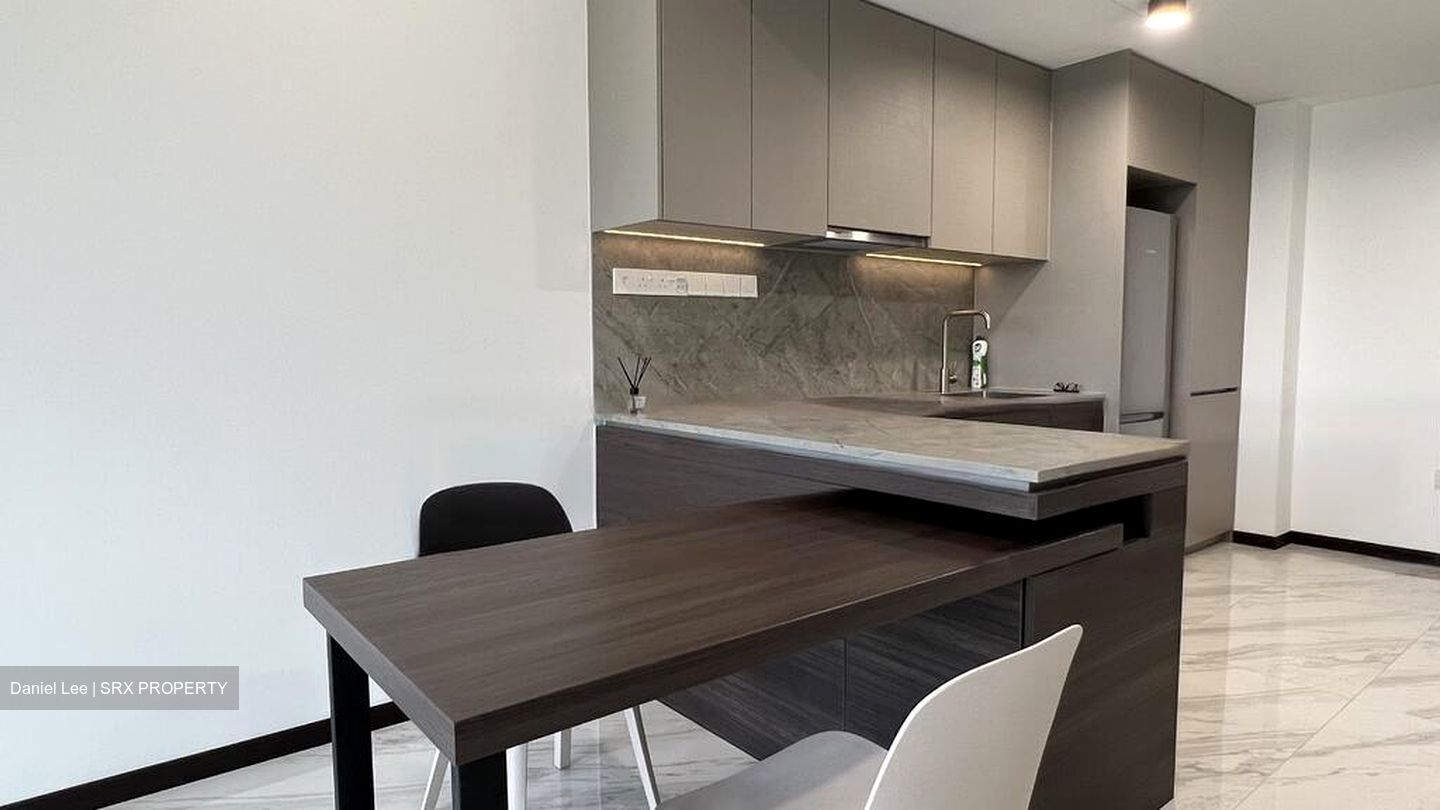 Pasir Ris Drive 8 (D18), Condominium #482302821